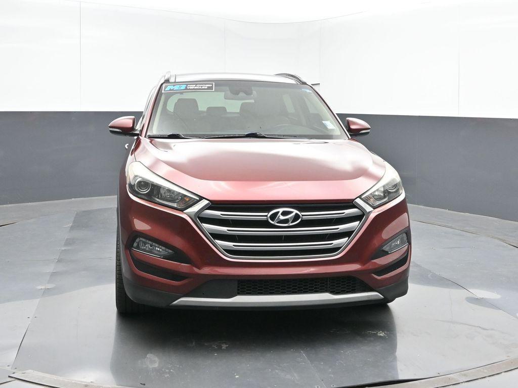 used 2017 Hyundai Tucson car, priced at $11,888
