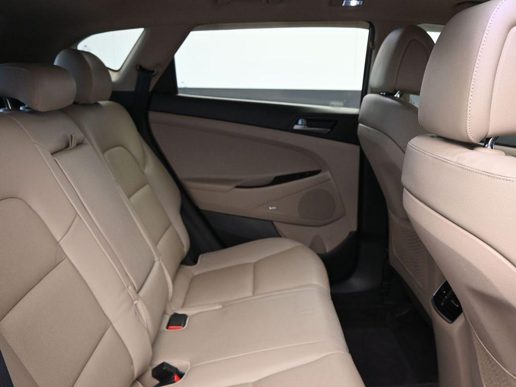 used 2017 Hyundai Tucson car, priced at $11,888