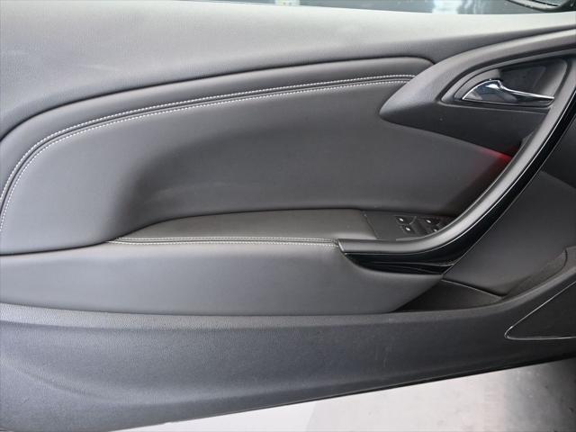 used 2016 Buick Cascada car, priced at $14,889