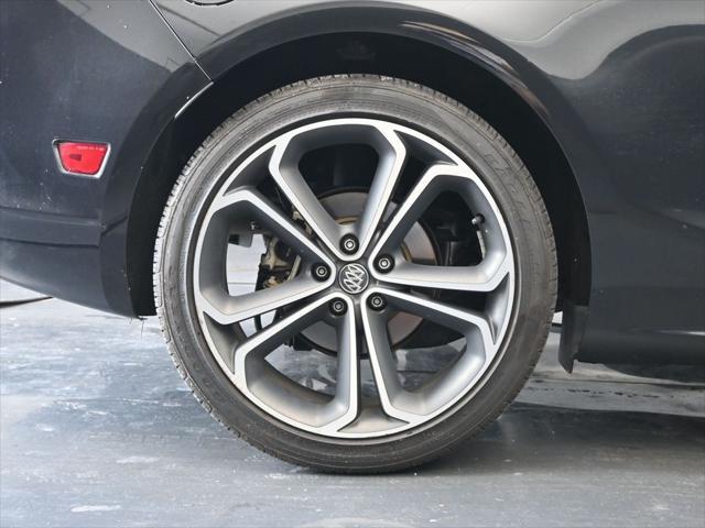 used 2016 Buick Cascada car, priced at $14,889