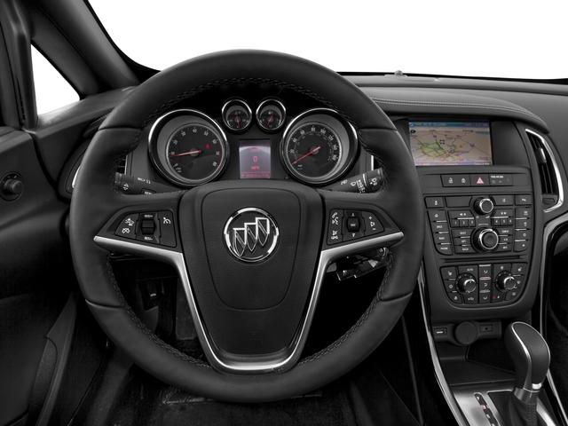 used 2016 Buick Cascada car, priced at $15,877