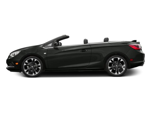 used 2016 Buick Cascada car, priced at $15,877