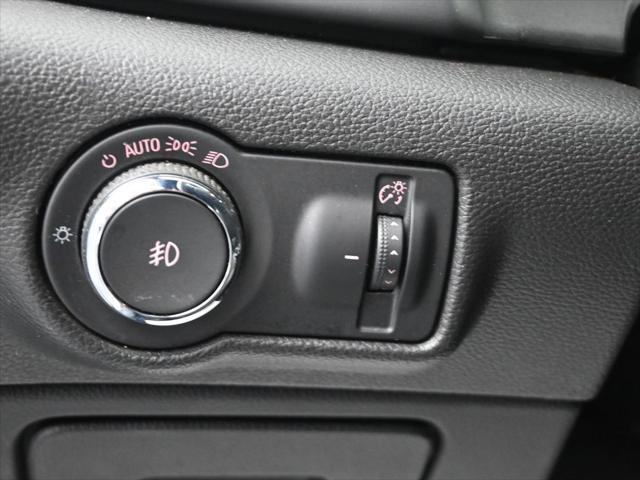 used 2016 Buick Cascada car, priced at $14,889