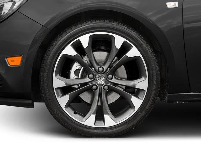 used 2016 Buick Cascada car, priced at $15,877