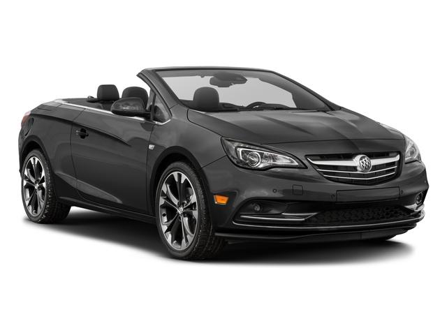 used 2016 Buick Cascada car, priced at $15,877