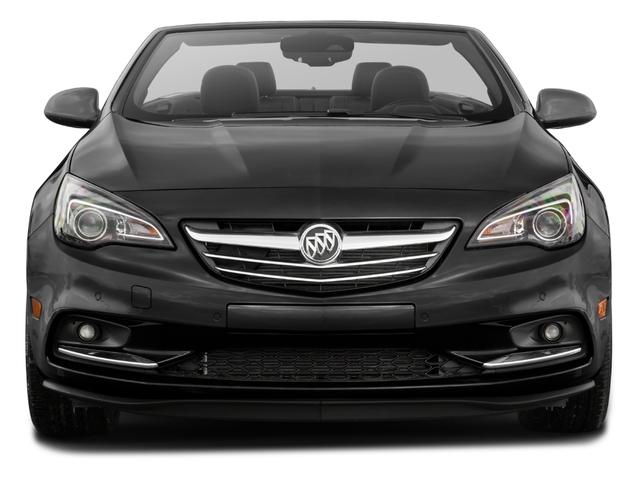 used 2016 Buick Cascada car, priced at $15,877