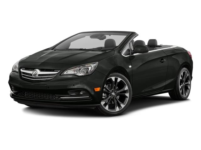 used 2016 Buick Cascada car