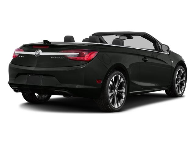 used 2016 Buick Cascada car, priced at $15,877
