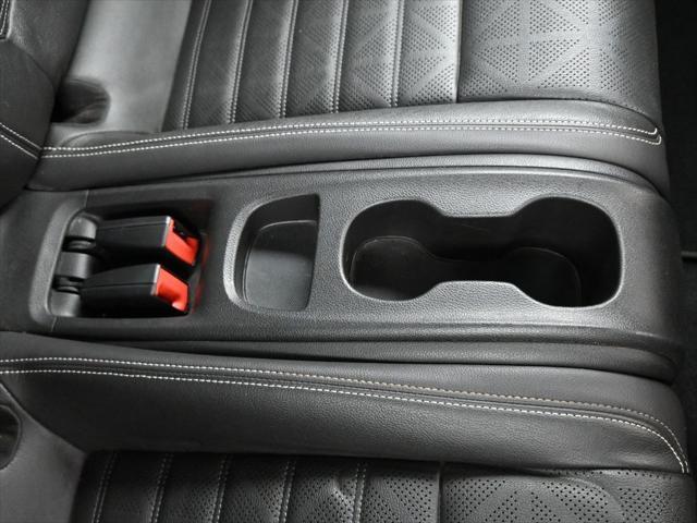 used 2016 Buick Cascada car, priced at $14,889