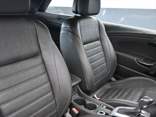 used 2016 Buick Cascada car, priced at $14,889