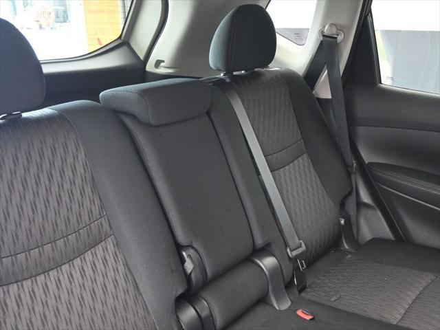 used 2019 Nissan Rogue car, priced at $17,658