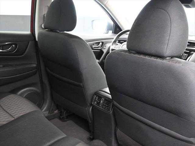 used 2019 Nissan Rogue car, priced at $17,658