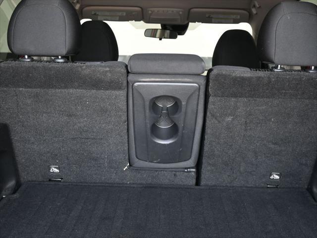 used 2019 Nissan Rogue car, priced at $17,658