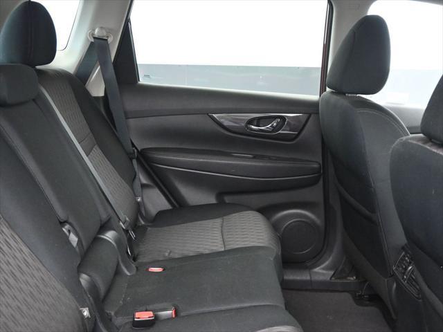 used 2019 Nissan Rogue car, priced at $17,658