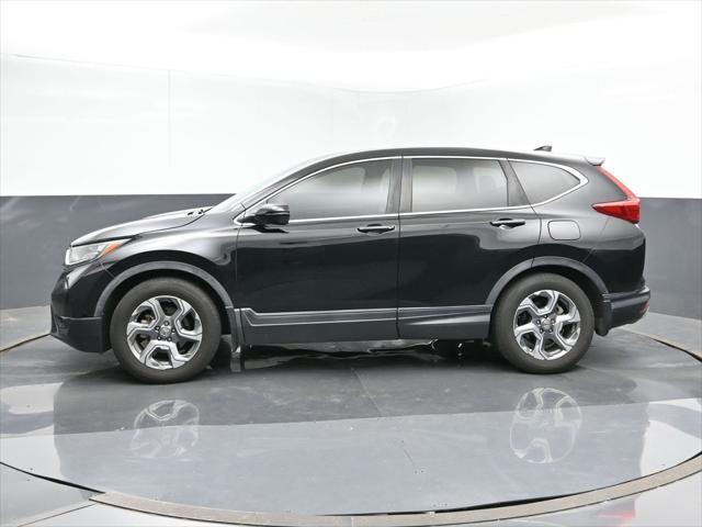 used 2019 Honda CR-V car, priced at $18,994