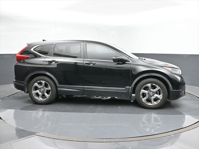 used 2019 Honda CR-V car, priced at $18,994