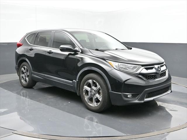 used 2019 Honda CR-V car, priced at $18,994