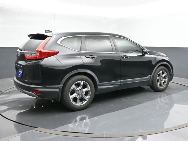 used 2019 Honda CR-V car, priced at $18,994