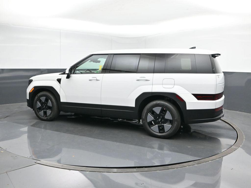 new 2026 Hyundai Santa Fe car, priced at $38,257