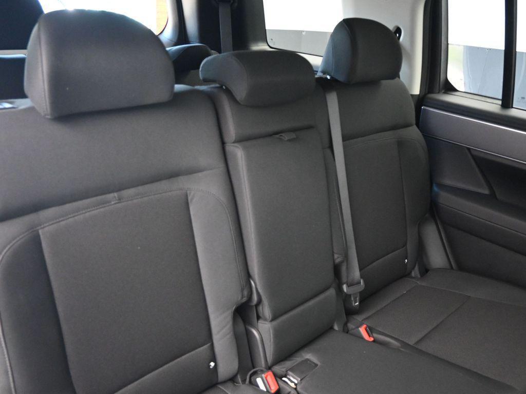 new 2026 Hyundai Santa Fe car, priced at $38,257