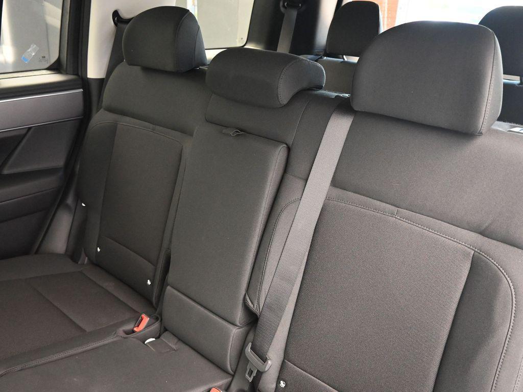 new 2026 Hyundai Santa Fe car, priced at $38,257