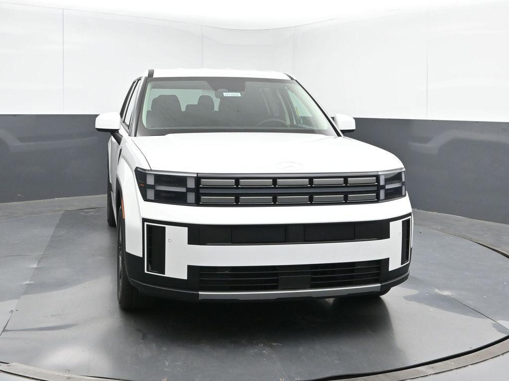 new 2026 Hyundai Santa Fe car, priced at $38,257