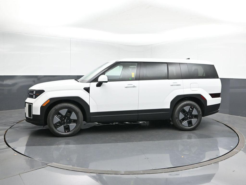 new 2026 Hyundai Santa Fe car, priced at $38,257
