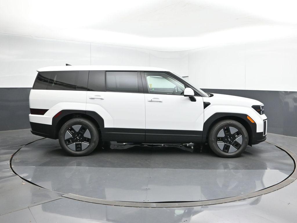 new 2026 Hyundai Santa Fe car, priced at $38,257