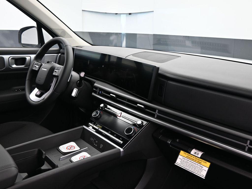 new 2026 Hyundai Santa Fe car, priced at $38,257