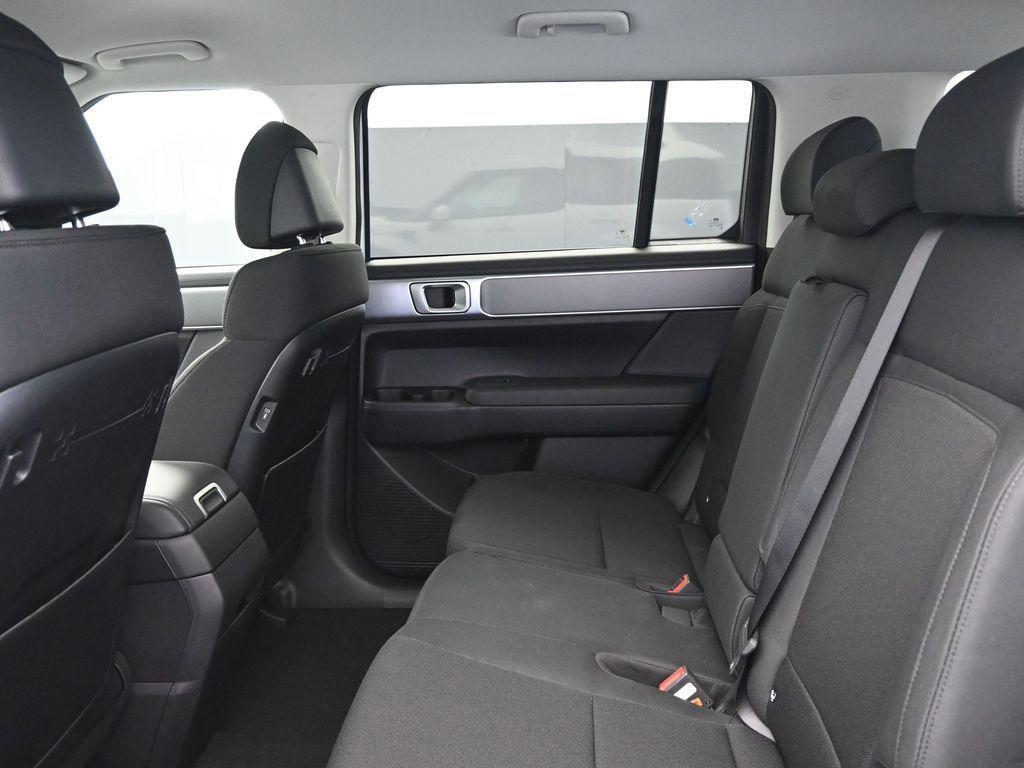 new 2026 Hyundai Santa Fe car, priced at $38,257