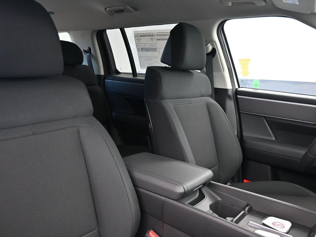 new 2026 Hyundai Santa Fe car, priced at $38,257