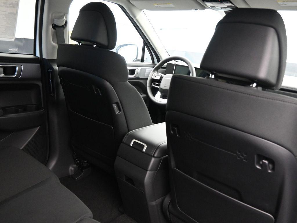 new 2026 Hyundai Santa Fe car, priced at $38,257