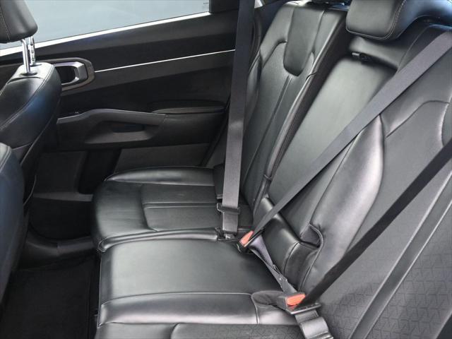 used 2022 Kia Sorento car, priced at $22,223