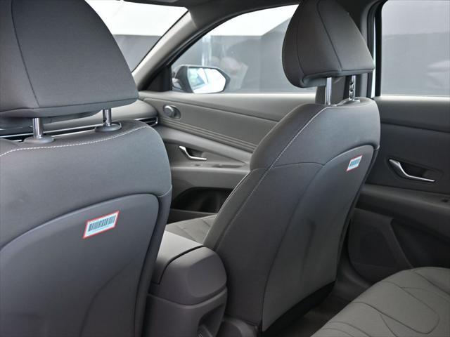 new 2025 Hyundai Elantra car, priced at $23,590