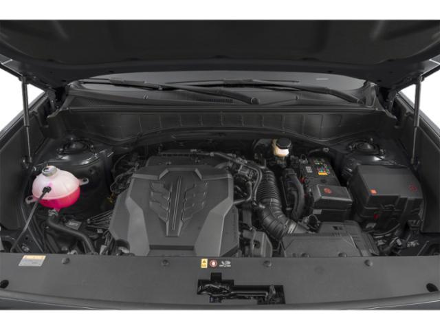 new 2026 Hyundai Palisade car, priced at $54,665