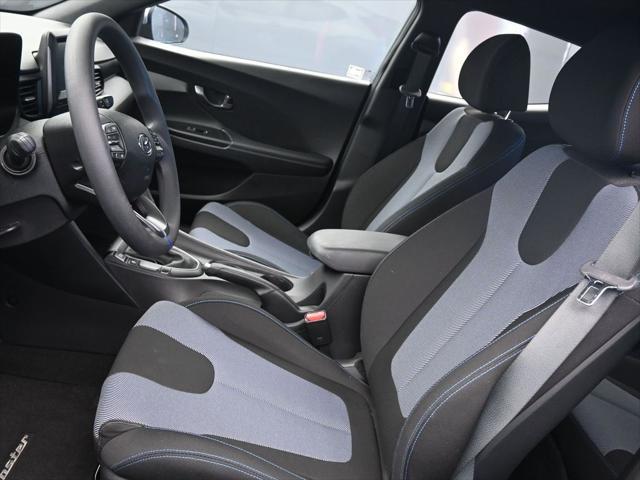 used 2020 Hyundai Veloster car, priced at $18,958