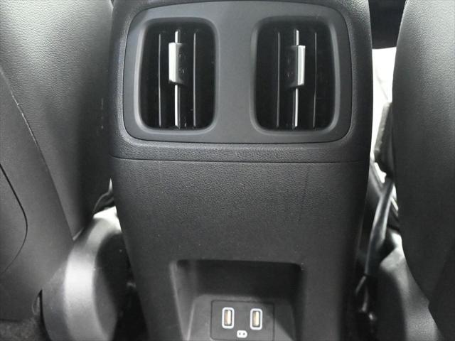 used 2023 Hyundai Tucson car, priced at $24,255