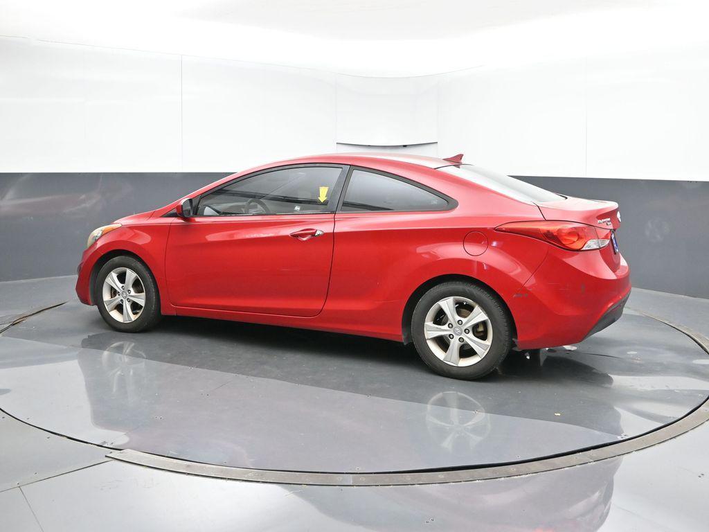 used 2013 Hyundai Elantra car, priced at $8,888
