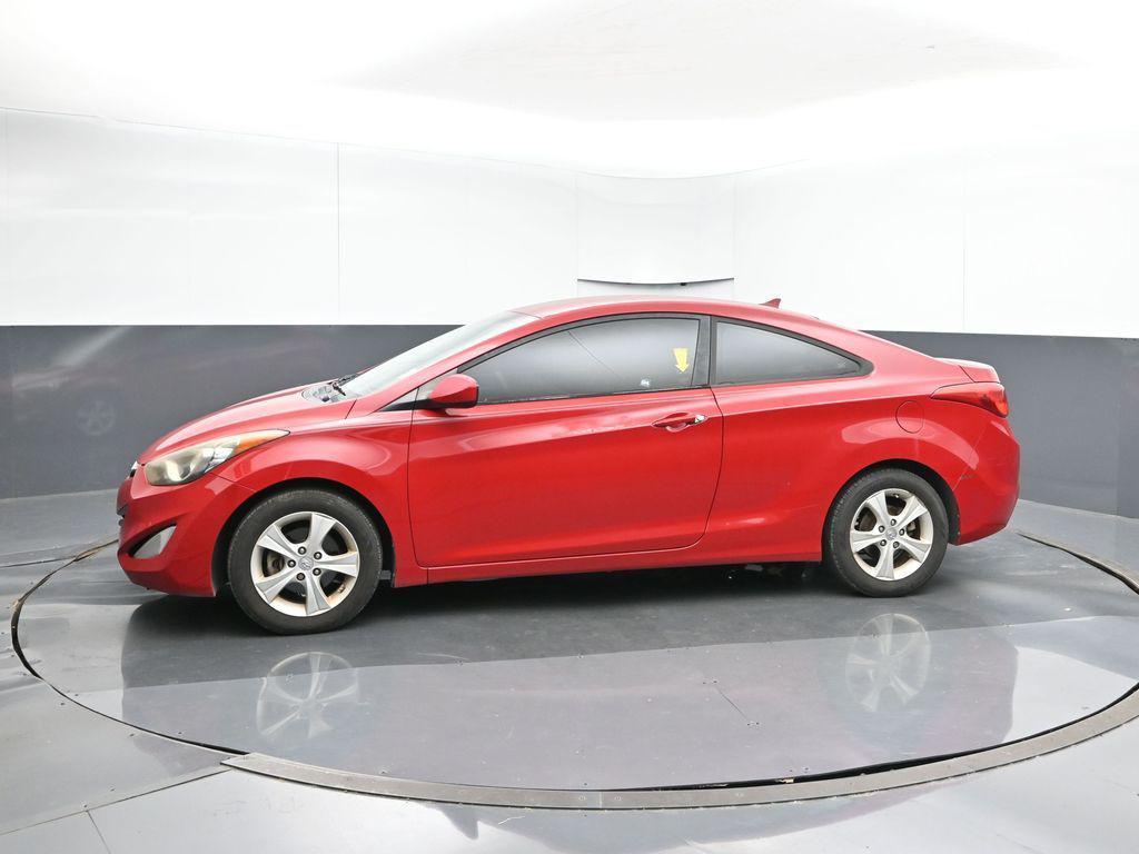 used 2013 Hyundai Elantra car, priced at $8,888