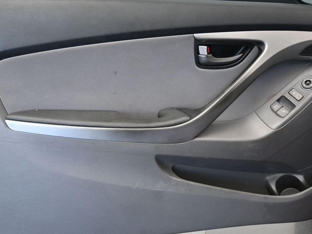 used 2013 Hyundai Elantra car, priced at $8,888