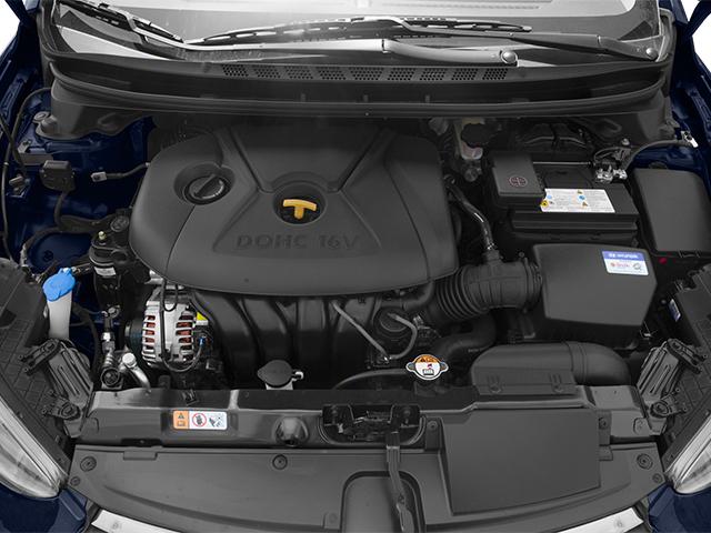 used 2013 Hyundai Elantra car, priced at $8,888