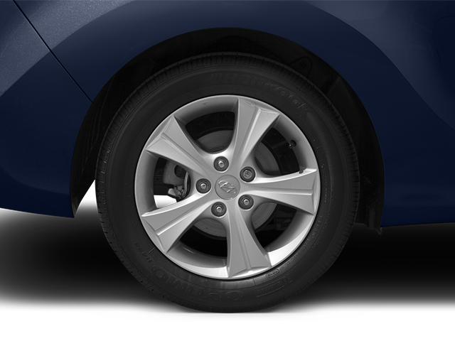 used 2013 Hyundai Elantra car, priced at $8,888