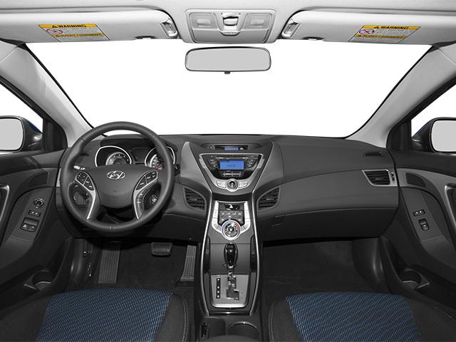 used 2013 Hyundai Elantra car, priced at $8,888