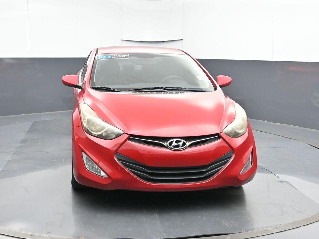 used 2013 Hyundai Elantra car, priced at $8,888