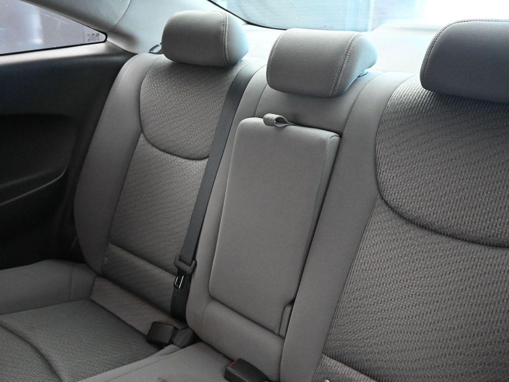 used 2013 Hyundai Elantra car, priced at $8,888