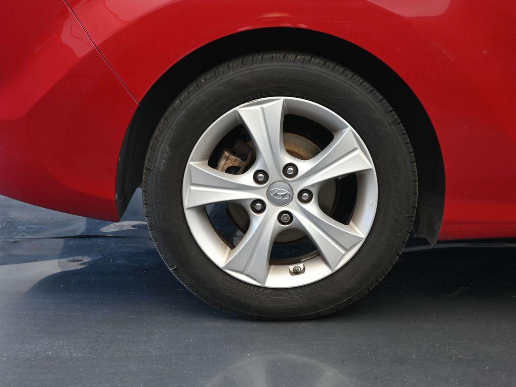 used 2013 Hyundai Elantra car, priced at $8,888
