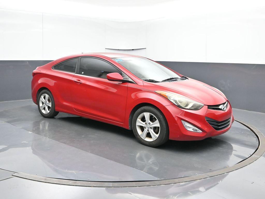 used 2013 Hyundai Elantra car, priced at $8,888