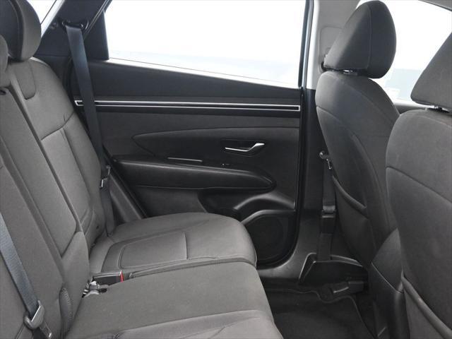 used 2022 Hyundai Tucson car, priced at $18,984