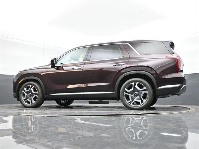 new 2024 Hyundai Palisade car, priced at $48,115