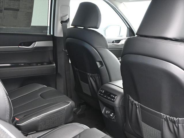 new 2025 Hyundai Palisade car, priced at $44,600